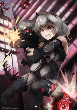 For the Saruei Contest